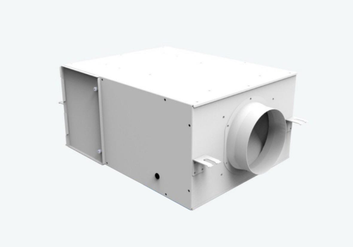 DPT系列PM2.5凈化風(fēng)機(jī)